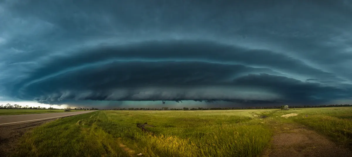 Storm 1, Storm collection