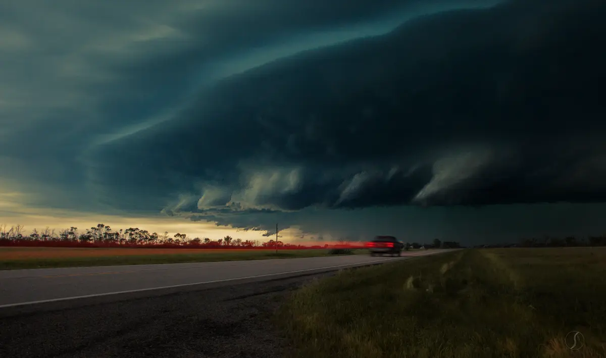 Storm 2, Storm collection